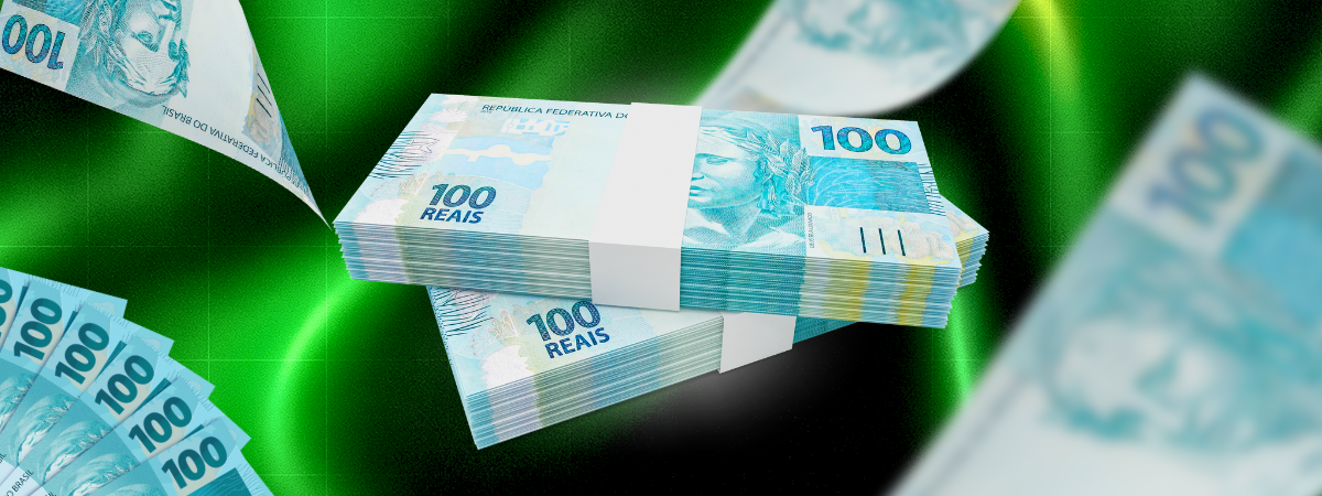 PIX PREMIADO - R$ 0,50 - PRÊMIOS DE ATÉ R$1.500,00